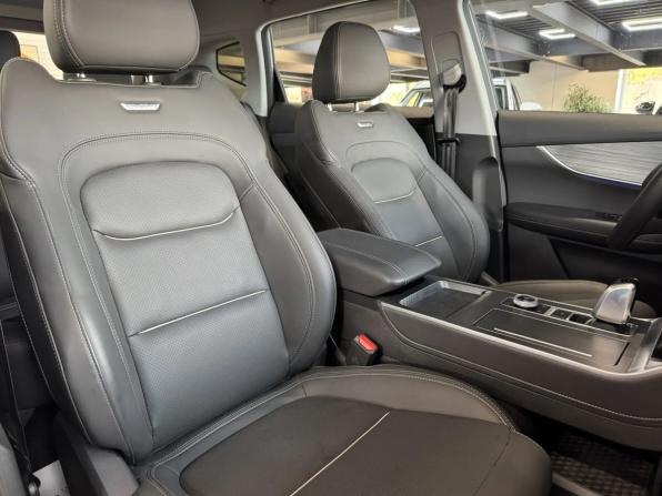 Chery Tiggo 7 Pro Max I с пробегом 2023 года, цена 2 185 000 рублей, 14136 км, внедорожник, Автокод Объявления