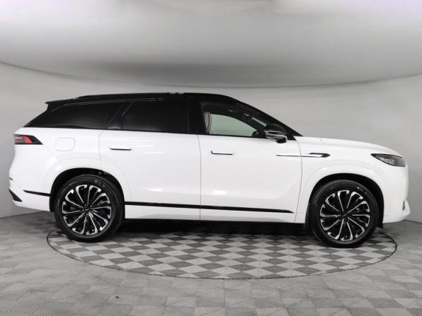 Jaecoo J8 с пробегом 2024 года, цена 3 099 000 рублей, 20000 км, внедорожник, Автокод Объявления