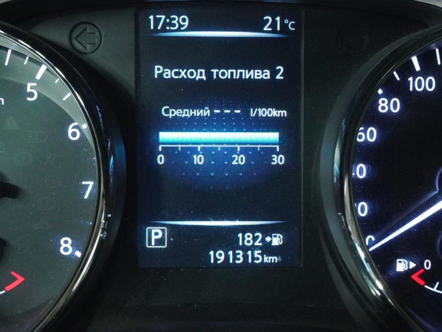Nissan X-Trail III Вологда  - изображение 17