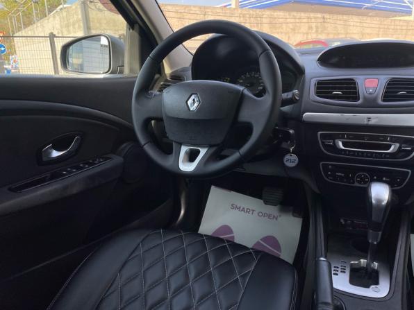 Renault Megane III с пробегом 2011 года, цена 685 000 рублей, 187000 км, хэтчбек, Автокод Объявления