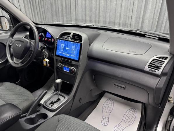 Chery Tiggo (T11) I Рестайлинг (FL) с пробегом 2014 года, цена 550 000 рублей, 143121 км, внедорожник, Автокод Объявления