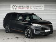 Exeed VX I Кемерово  - изображение 41