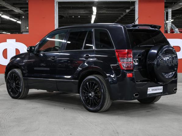 Suzuki Grand Vitara II Рестайлинг с пробегом 2008 года, цена 999 000 рублей, 227312 км, внедорожник, Автокод Объявления