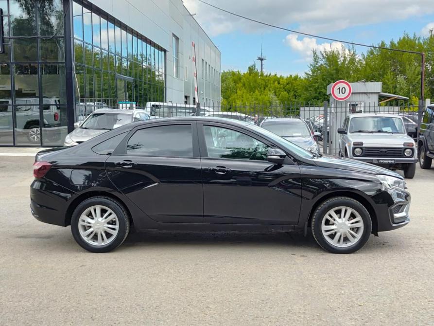 Lada (ВАЗ) Vesta I Рестайлинг (NG) Чебоксары  - изображение 5
