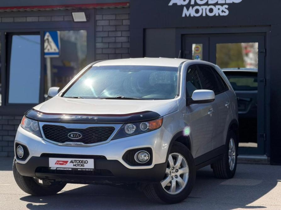 Kia Sorento II Астрахань  - изображение 2