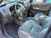 Toyota Hilux VII Рестайлинг Санкт-Петербург  - изображение 20