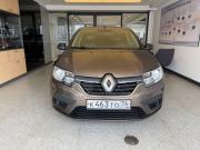 Renault Logan II Рестайлинг Ярославль  - изображение 11