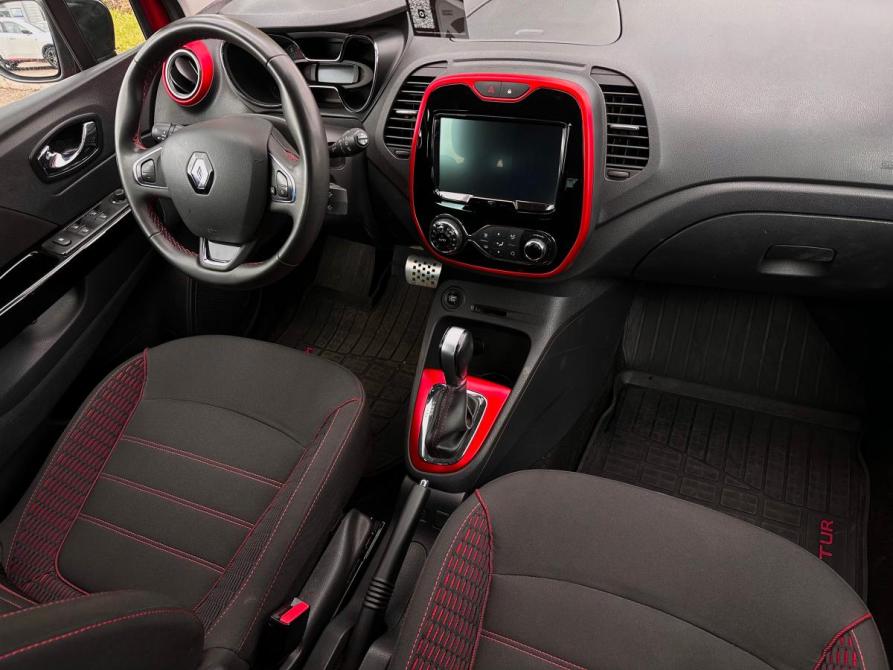Renault Kaptur I Краснодар  - изображение 17