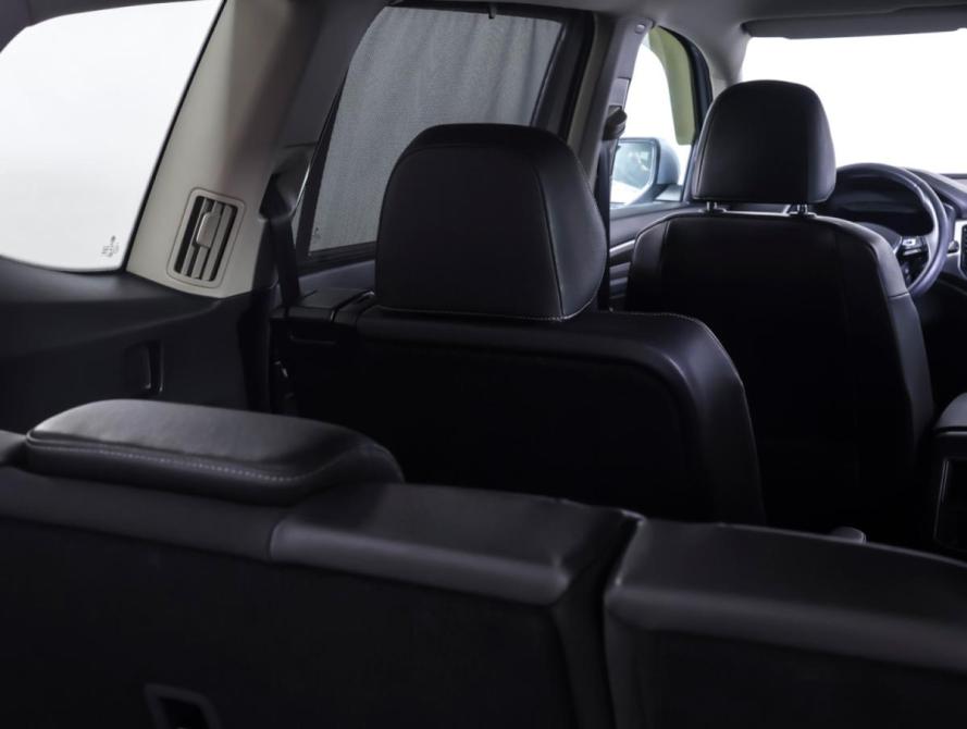 Volkswagen Teramont I Москва  - изображение 11