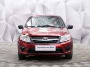 Lada (ВАЗ) Granta I Ульяновск  - изображение 26