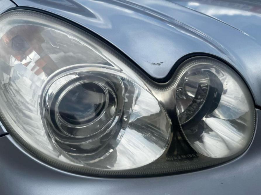 Hyundai Sonata IV (EF) Рестайлинг Астрахань  - изображение 8