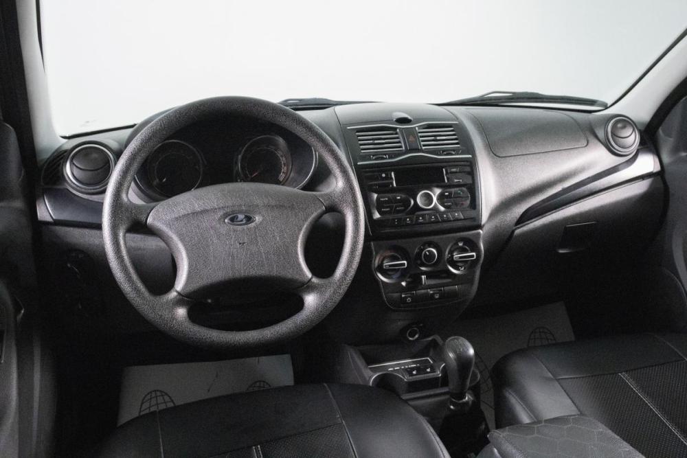 Lada (ВАЗ) Granta I Рестайлинг Сургут  - изображение 11