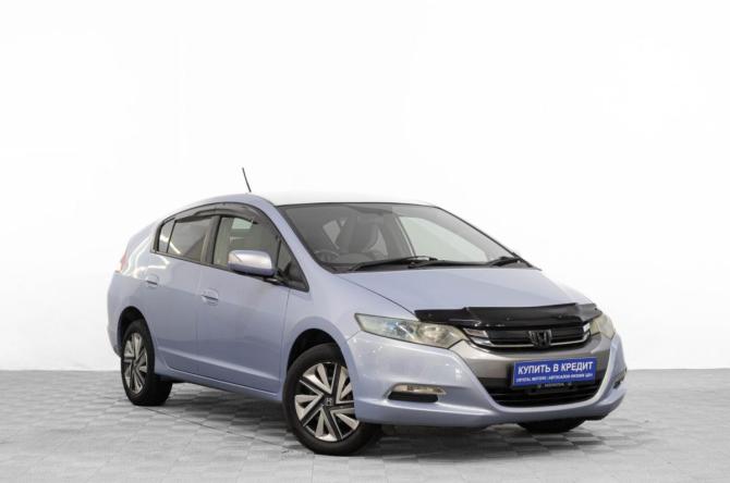 Honda Insight II с пробегом 2009 года, цена 779 000 рублей, 205000 км, хэтчбек, Автокод Объявления