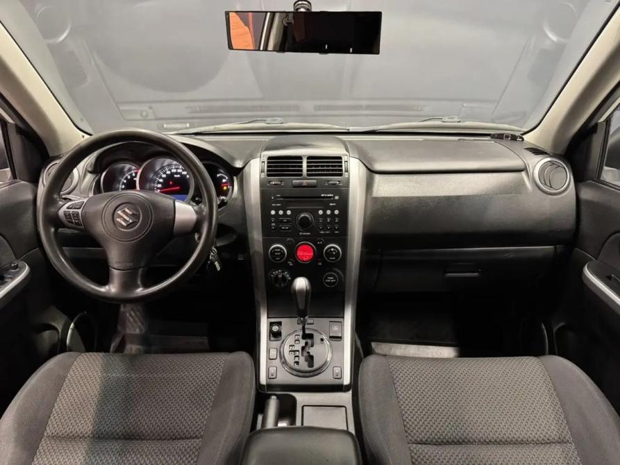 Suzuki Grand Vitara II Рестайлинг Нижний Новгород  - изображение 26
