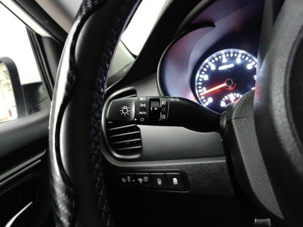 Kia Rio IV с пробегом 2020 года, цена 1 660 000 рублей, 38000 км, седан, Автокод Объявления