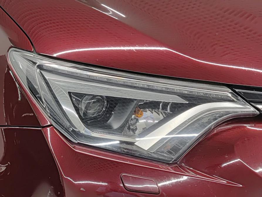 Toyota RAV4 IV (XA40) Рестайлинг Казань  - изображение 21