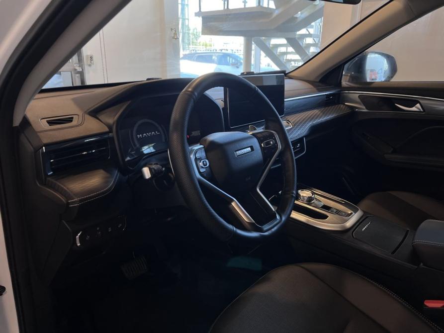 Haval Jolion I Рестайлинг Чебоксары  - изображение 23