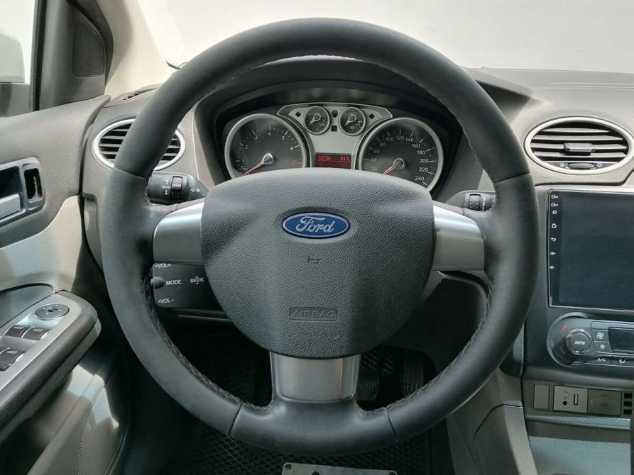 Ford Focus II Рестайлинг Москва  - изображение 12