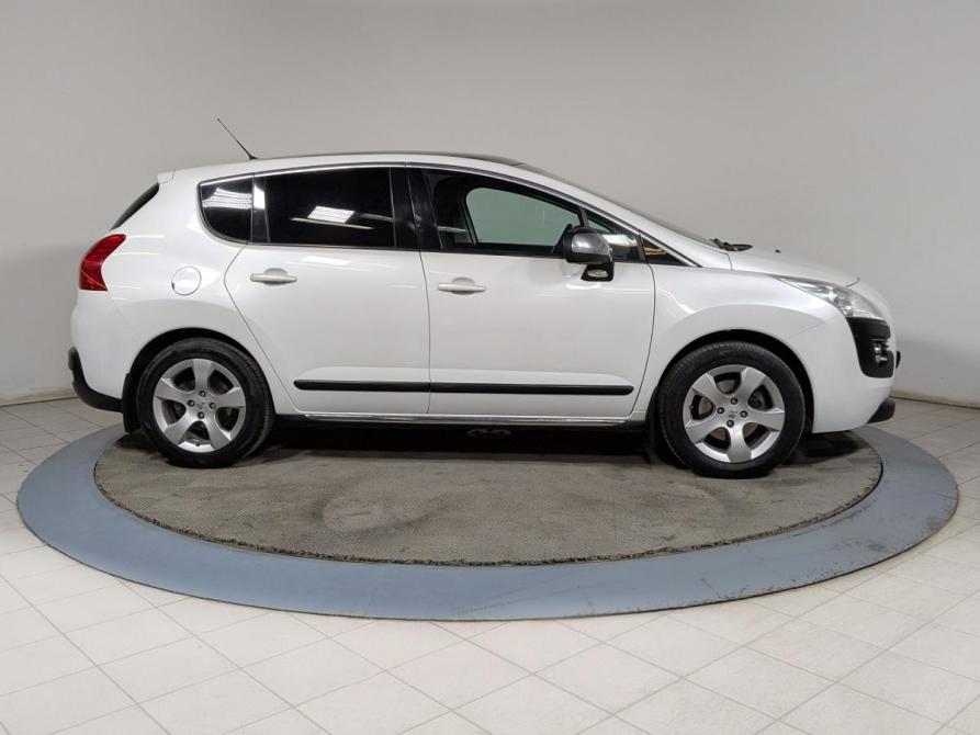 Peugeot 3008 I Екатеринбург  - изображение 9