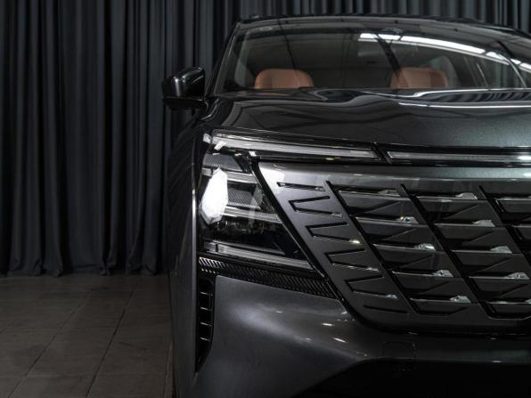 Changan CS75 Plus IV с пробегом 2026 года, цена 3 590 000 рублей, 13 км, внедорожник, Автокод Объявления