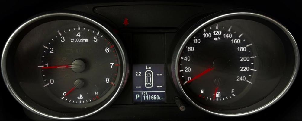Haval H6 I Брянск  - изображение 9