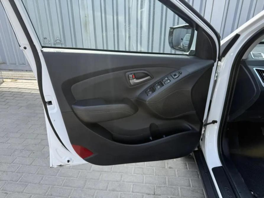 Hyundai ix35 I Рестайлинг Ростов-на-Дону  - изображение 17