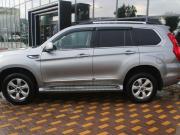 Haval H9 I Рестайлинг Калуга  - изображение 20