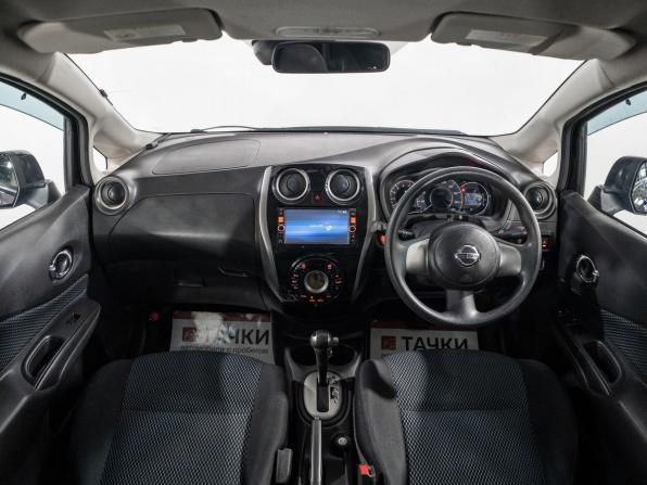 Nissan Note II с пробегом 2014 года, цена 800 000 рублей, 145540 км, хэтчбек, Автокод Объявления