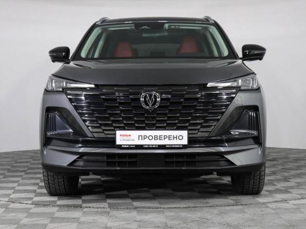 Changan CS55 Plus II с пробегом 2024 года, цена 2 150 000 рублей, 28450 км, внедорожник, Автокод Объявления