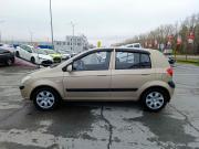 Hyundai Getz I Рестайлинг Тюмень  - изображение 23