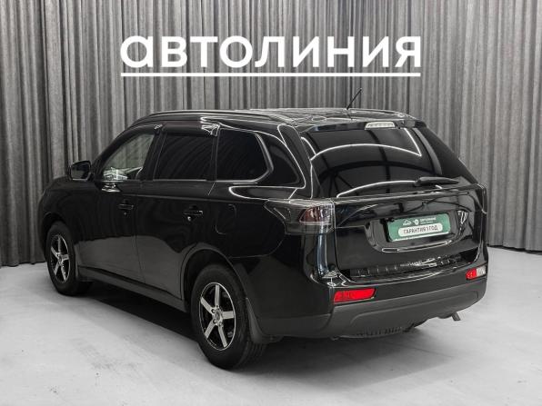 Mitsubishi Outlander III с пробегом 2012 года, цена 1 279 000 рублей, 257194 км, внедорожник, Автокод Объявления