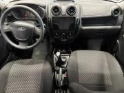 Lada (ВАЗ) Granta I Саратов  - изображение 20