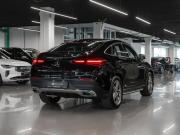 Mercedes-Benz GLE II (V167) Рестайлинг Москва  - изображение 42