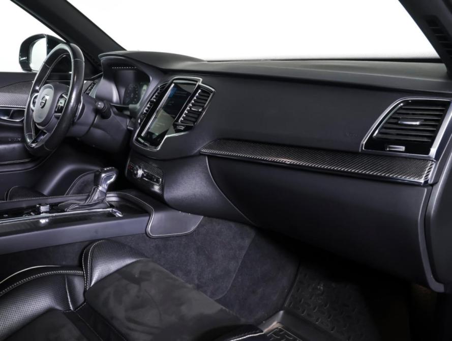 Volvo XC90 II Москва  - изображение 11