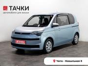 Toyota Spade Чита  - изображение 19