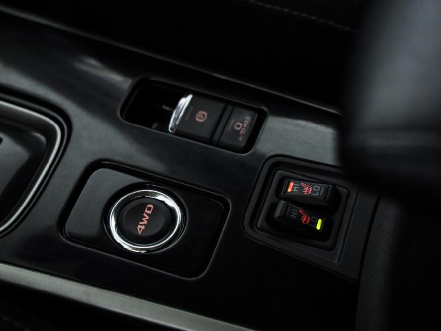 Mitsubishi Outlander III Рестайлинг 3 Санкт-Петербург  - изображение 19