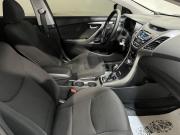 Hyundai Elantra V (MD) Рестайлинг Курск  - изображение 27