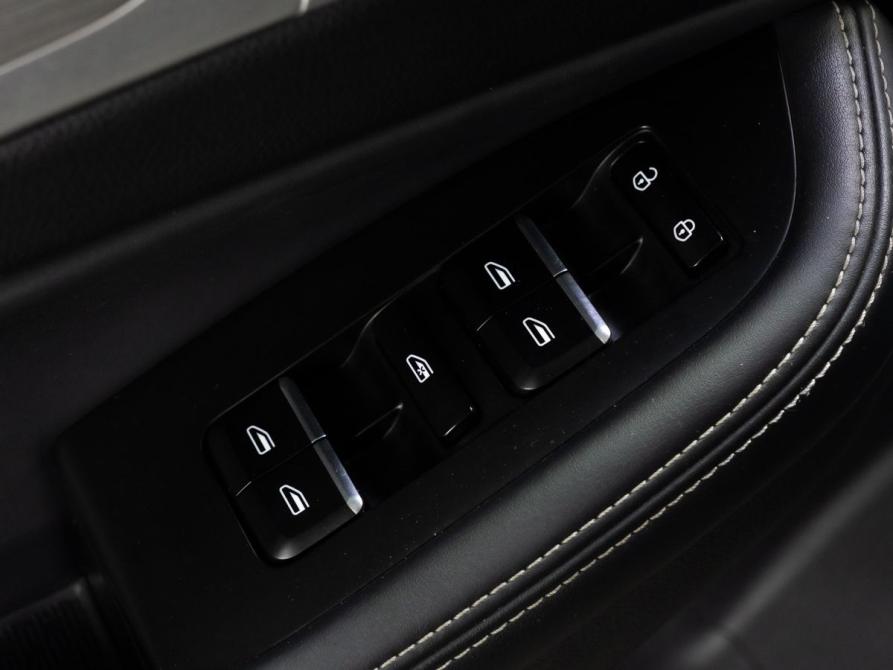 Geely Emgrand X7 I Рестайлинг 2 Тюмень  - изображение 12