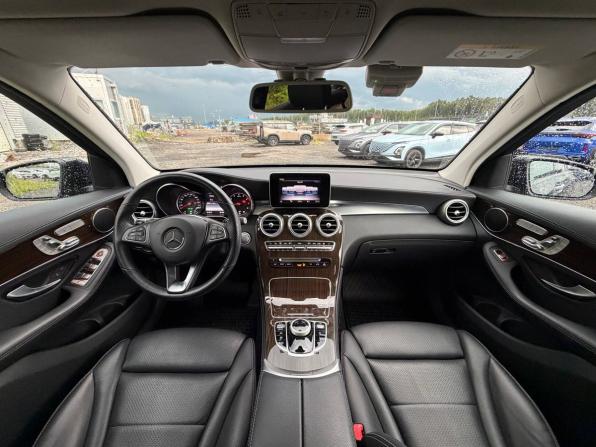 Mercedes-Benz GLC I (X253) с пробегом 2019 года, цена 3 800 000 рублей, 68924 км, внедорожник, Автокод Объявления