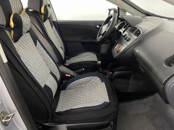 SEAT Altea I с пробегом 2008 года, цена 599 000 рублей, 196986 км, компактвэн, Автокод Объявления