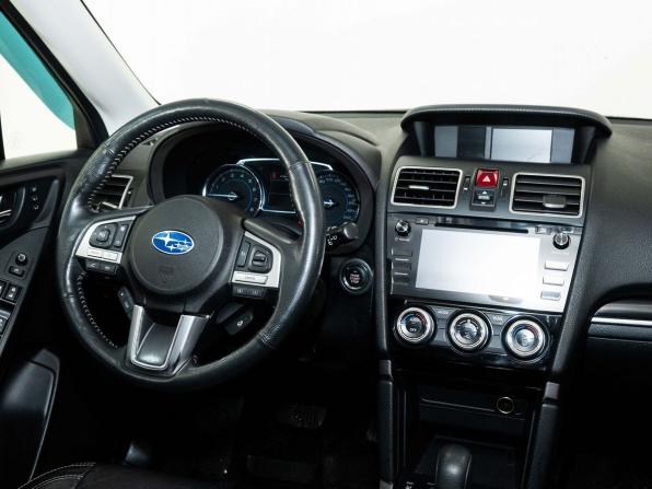 Subaru Forester IV Рестайлинг 2 с пробегом 2018 года, цена 1 999 000 рублей, 101200 км, внедорожник, Автокод Объявления