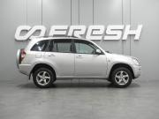 Chery Tiggo (T11) I Воронеж  - изображение 21