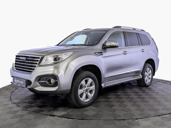 Haval H9 I Рестайлинг с пробегом 2023 года, цена 3 200 000 рублей, 54085 км, внедорожник, Автокод Объявления