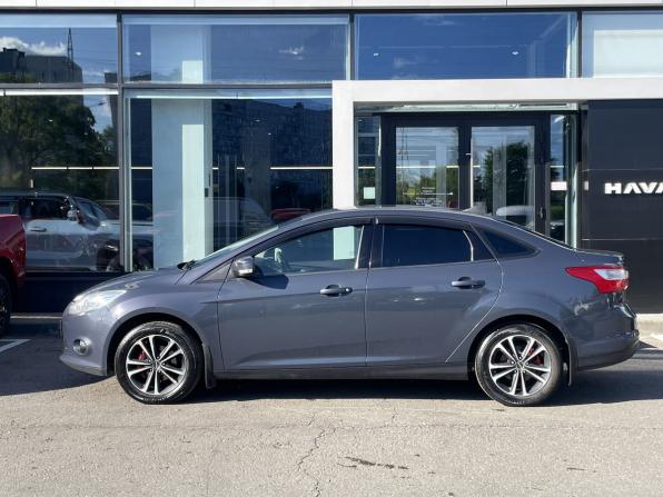 Ford Focus III с пробегом 2011 года, цена 699 000 рублей, 231225 км, седан, Автокод Объявления