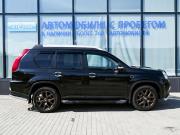 Nissan X-Trail II Рестайлинг Екатеринбург  - изображение 30