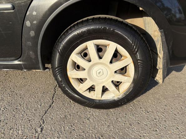 Renault Logan I Рестайлинг с пробегом 2010 года, цена 409 000 рублей, 190412 км, седан, Автокод Объявления