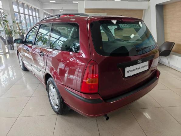 Ford Focus I Рестайлинг с пробегом 2004 года, цена 290 000 рублей, 224048 км, универсал, Автокод Объявления