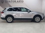 Volkswagen Touareg III Воронеж  - изображение 22