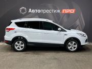 Ford Kuga II Пермь  - изображение 26