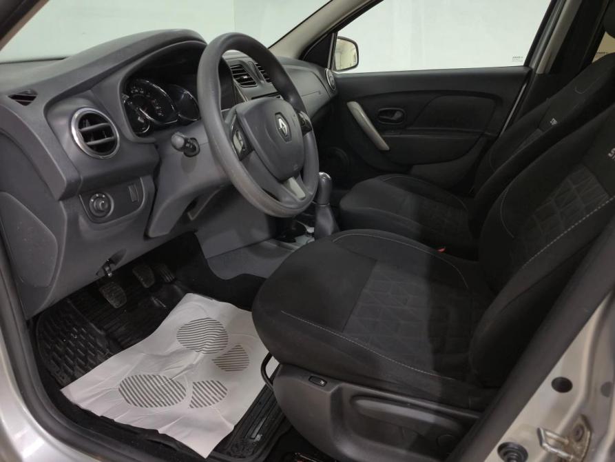 Renault Sandero II Альметьевск  - изображение 13